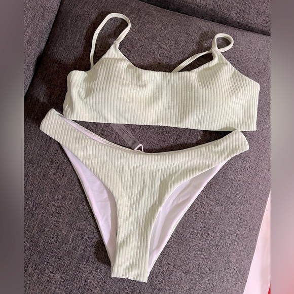 SHEIN Other - Bogo💞 light green bikini